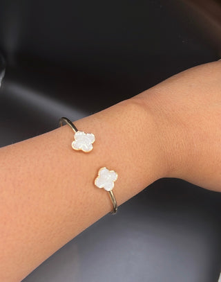 Lucky Charm (White)